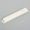 KU1270 コンビOAタップ6個コード無 アメリカン電機 06531552