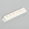 KU1400 コンビOAタップ4個コード無 アメリカン電機 06531577