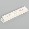 KU1410 コンビOAタップ4個コード無 アメリカン電機 06531586