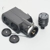 PRZ-4-160 引掛形 携帯用電源函 アメリカン電機 06531796