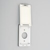 SLP3000-SV 防水シーロックプレート小丸穴 アメリカン電機 06531884