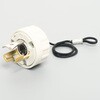 Z0201 ブランクキャップ アメリカン電機 06532103