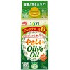 J-オイルミルズ やさしいオリーブ 紙パック 300gx6 J-オイルミルズ