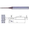 エンドミル2.9mm