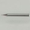 エンドミル 刃径0.5Φ