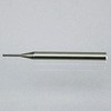 MHR230 1X8 無限コーティング深リブ用エンドミル(ロングネックエンドミル)(2枚刃) NS(日進工具) 06547344