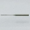 MHR230 1X30 無限コーティング深リブ用エンドミル(ロングネックエンドミル)(2枚刃) NS(日進工具) 06547405