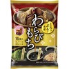 エースベーカリー わらびもち抹茶黒みつ黒みつきなこ 15個x16 エースベーカリー