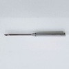 MHR230 3X40 無限コーティング深リブ用エンドミル(ロングネックエンドミル)(2枚刃) NS(日進工具) 06547877