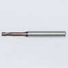 MHR230 4X20 無限コーティング深リブ用エンドミル(ロングネックエンドミル)(2枚刃) NS(日進工具) 06547913