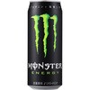 アサヒ飲料 モンスター エナジー 缶 500mlx24 アサヒ飲料