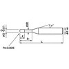 MHR230R 0.2X0.05X1 R[eBOOlbNWAXGh~ NS(iH) 06549137