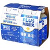 カルピス PLUS 睡眠腸活ケア ペット 200X6本x4 カルピス