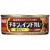 いなば チキンとインドカレー 赤カレー 115gx6 いなば食品