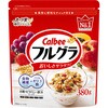 カルビー フルグラ 380gx8 カルビー
