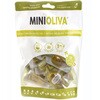 MINIOLIVA EXVオリーブオイル 84gx12 ユウキ食品