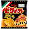 カルビー ピザポテト 22gx12 カルビー