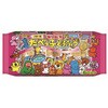 ギンビス たべっ子どうぶつバター味 6P 138gx12 ギンビス