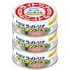 いなば ライトツナ スーパーノンオイル タイ産 70gx3缶x15 いなば食品