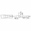 HS-406 zbgsZbg HS-400pq[^[jbg z[U 06556444