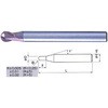 MSB230S 3 無限コーティング ショートボールエンドミル NS(日進工具) 06558142