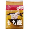 はくばく 国産もち麦 300gx6 はくばく