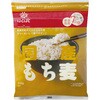 はくばく 国産もち麦 500gx6 はくばく