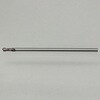 MSBL230 3R 無限コーティング ロングボールエンドミル NS(日進工具) 06559226