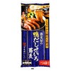 はくばく 蕎麦屋の鴨だしせいろ蕎麦 250gx10 はくばく
