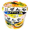 エースコック 名店の味ミニ ぜんや ホタテだし塩ラーメン カップ 42gx12 エースコック