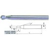 日進工具 ボールエンドミル φ10