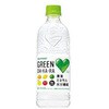 サントリー GREEN DA・KA・RA 冷凍兼用 ペット 600mlx24 サントリー