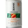 サンスター 健康道場 緑黄野菜 缶 160gx24 サンスター