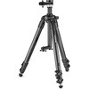 VR撮影サポート カーボンファイバーベース L Manfrotto