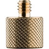 スペシャルアダプター 3/8"-1/4" Manfrotto