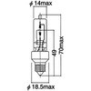 JD110V150W/P/M AC nQv (Ќ`) JD 110Vp dC 65960423