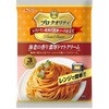 ハウス プロクオリティパスタソース トマトクリーム 130gX3x6 ハウス食品