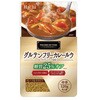 ハチ食品 プレミアムタイム グルテンフリーカレールウ中辛 120gx12 ハチ食品