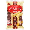 ブルボン バームロール 7本x12 ブルボン
