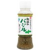 タケサン 小豆島づくり 朝摘みバジルドレッシング 170mlx12 タケサン