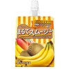 ハウス まるでスムージーバナナ&フルーツミックス 150gx24 ハウス食品