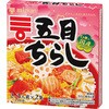 ミツカン 五目ちらし 210gx5 ミツカン