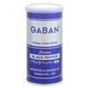 ギャバン ブラックペッパー 荒挽き 丸缶 100gx6 GABAN(ギャバン)