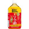 ミツカン マインズ りんご酢ドリンク ペット 1Lx6 ミツカン