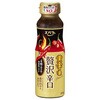 エバラ 黄金の味 贅沢辛口 205gx12 エバラ食品