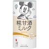 マルコメ プラス糀 糀甘酒ミルク 125mlx18 マルコメ