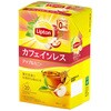 リプトン カフェインレスティーアップルハニー ティーバッグ 2gX20袋x6 リプトン