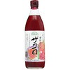 マルカイ 女性生きいきザクロ 瓶 500mlx12 マルカイコーポレーシヨン
