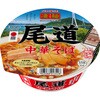 ニュータッチ 凄麺 尾道中華そば カップ 115gx12 ヤマダイ(ニュータッチ)