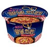 農心ジャパン 甘辛ヤンニョムチキンビビン麺カップ 122gx12 農心
